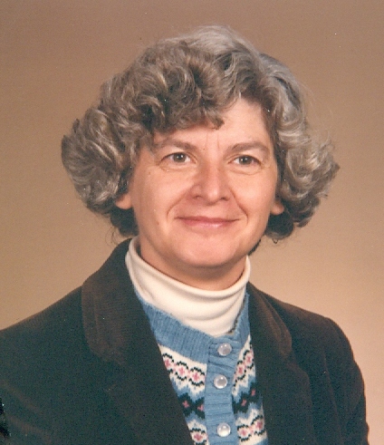 Jeanette Williamson Obituary